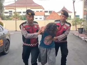 Pria di Probolinggo Babak-belur Dimassa Setelah Gagal Bobol TK Pria di Probolinggo Babak-belur Dimassa Setelah Gagal Bobol TK