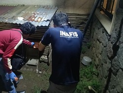 Terduga Pembunuh Penjaga Vila di Pandaan Ditangkap