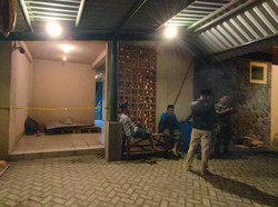 Penjaga Vila di Pandaan Tewas Dihajar Pakai Tangan Kosong