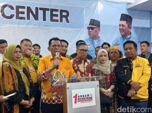 Profil Ansar dan Nyanyang, Gubernur dan Wakil Gubernur Kepri Terpilih Profil Ansar dan Nyanyang, Gubernur dan Wakil Gubernur Kepri Terpilih