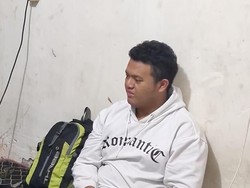 Aksi Pemuda Koboi Ngaku Anak TNI di Kendari Todong Airsoft Gun ke Warga