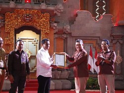 Lihadnyana: Efisiensi Anggaran Tak Pengaruhi Perekrutan PPPK di Buleleng