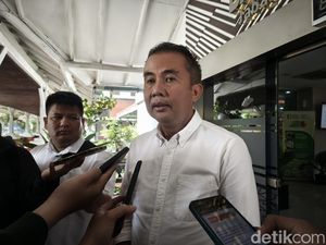Bey Pastikan Efisiensi Anggaran Tak Berdampak ke Pelayanan Masyarakat Bey Pastikan Efisiensi Anggaran Tak Berdampak ke Pelayanan Masyarakat