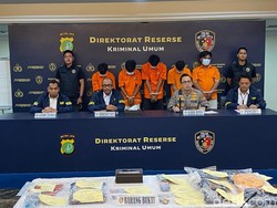 Kronologi Nenek Bimih Dibunuh: Pelaku Kesetrum, Bunuh Korban, Curi Uang