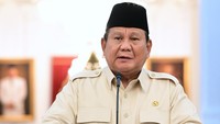 Prabowo Teken Aturan Biaya Haji 2026, Ini Daftar Lengkapnya