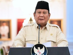Danantara Diluncurkan Prabowo Hari Ini!