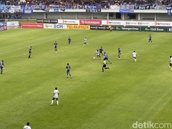 Hasil Liga 2:  Menang 2-1 dari PSPS, PSIM Jogja Promosi ke Liga 1!
