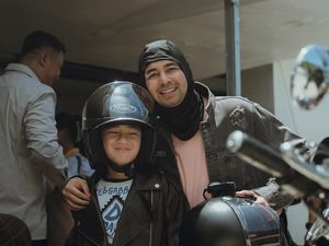 Raffi Ahmad Terima 20 Ribu Lebih WhatsApp Ucapan Selamat Ultah Raffi Ahmad Terima 20 Ribu Lebih WhatsApp Ucapan Selamat Ultah