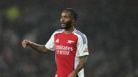 Di pos penyerang sayap, padat banget. Neto, Palmer, Tyrique George ,dan Madueke selama ini jadi andalan. Jangan lupa, Sterling kembali pulang setelah selesai peminjaman dari Arsenal (AP/Kirsty Wigglesworth)