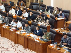 Tarif Impor Trump Bikin Industri Baterai China Makin Agresif Masuk ke RI