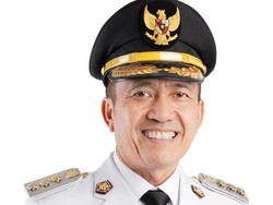 Profil Ratu Dewa, Wali Kota Palembang Terpilih yang Segera Dilantik Presiden