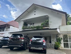Rumah Jengki: Arsitektur Unik Indonesia yang Lahir karena Anti-Penjajah