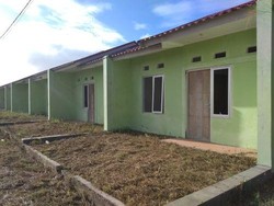 Deretan Rumah Murah di Merauke Rp 200 Juta-an!