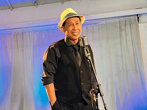 Rusli Zainudin Ingatkan Bahaya Soal Cinta Lewat Single Baru