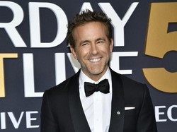 Impian Mark Ruffalo di Film: Tonjok Muka Ryan Reynolds