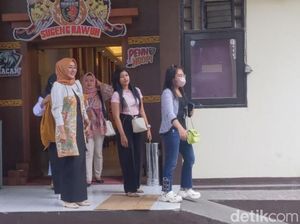 Emak-emak Trenggalek Laporkan Penggelapan Arisan Beromzet Rp 4 Miliar