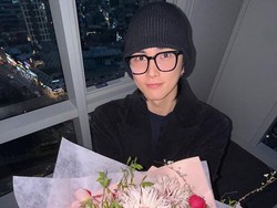 Seunghan eks RIIZE Tampil Manglingi Jelang Debut Solo, BB Turun Drastis