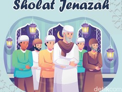 Apakah Posisi Imam Salat Jenazah Laki-laki dan Perempuan Berbeda?