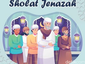 Apakah Posisi Imam Salat Jenazah Laki-laki dan Perempuan Berbeda? Apakah Posisi Imam Salat Jenazah Laki-laki dan Perempuan Berbeda?