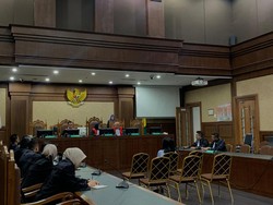 Jaksa Minta Hakim Tolak Eksepsi Ibunda Ronald Tannur di Kasus Suap Rp 4,6 M