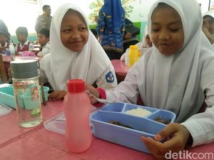 Program MBG di Kota Bima Tetap Disalurkan Selama Ramadan 2025 Program MBG di Kota Bima Tetap Disalurkan Selama Ramadan 2025