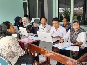 Jadwal SPMB Jateng 2025, Cara Pengajuan Akun, dan Verifikasi Jadwal SPMB Jateng 2025, Cara Pengajuan Akun, dan Verifikasi