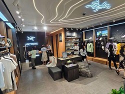 Klarifikasi Toko Perlengkapan Outdoor Asing di Bali yang Diduga Palsu