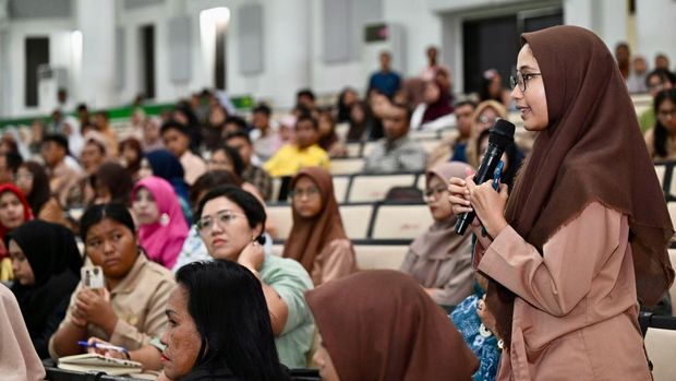 Dok Universitas Sumatera Utara (USU)