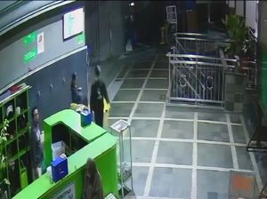 Viral Pasutri Diduga Curi Tas Milik Tim Ustaz di Masjid Bogor, Polisi Cek