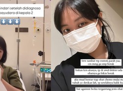 Awal Mula Wanita Surabaya Idap Kanker Payudara Stadium 4 di Usia 26 Tahun