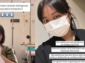 Ramai Wanita Kena Kanker Payudara Stadium 4 Meski Pola Hidup Sehat, Apa Pemicunya? Ramai Wanita Kena Kanker Payudara Stadium 4 Meski Pola Hidup Sehat, Apa Pemicunya?