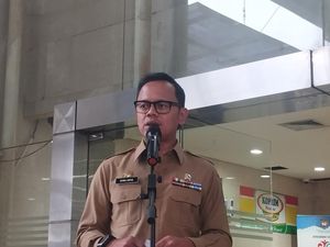 Wamendagri Ungkap Menteri Pemateri Retreat Kepala Daerah: Sri Mulyani-Zulhas Wamendagri Ungkap Menteri Pemateri Retreat Kepala Daerah: Sri Mulyani-Zulhas