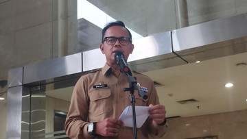 Prabowo Ambil Alih Sengketa 4 Pulau Aceh-Sumut, Kemendagri Evaluasi Menyeluruh