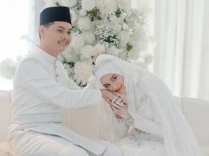 Move On dari Aditya Zoni, Yasmine Ow Buka Lembaran Baru dengan Ipin Move On dari Aditya Zoni, Yasmine Ow Buka Lembaran Baru dengan Ipin