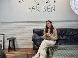 Video: Pemain Kitab Sijjin dan Illiyyin Cerita Pengalaman Horor Saat Syuting