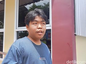 Motor Dibawa Kabur Kakak Ipar, Pria di Palembang Lapor Polisi