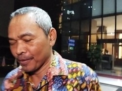 Komentar Anggota DPR Satori Usai Diperiksa KPK soal Kasus Korupsi Dana CSR BI
