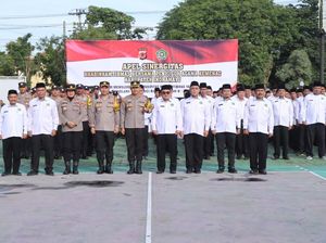 Menjaga Remaja Indramayu Tak Terjerumus Lubang Kesesatan