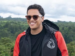 Arief Muhammad Soroti Nasib Pensiunan Atlet Bulutangkis Arief Muhammad Soroti Nasib Pensiunan Atlet Bulutangkis