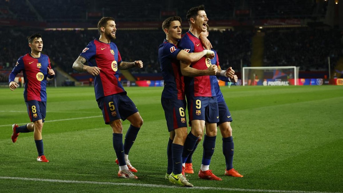 Foto: REUTERS/Albert Gea