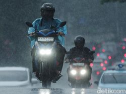 Potensi Cuaca Ekstrem, Bupati Bogor Siagakan Tim Tanggap Bencana