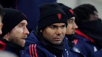 Inter Miami Harus Bayar Rp 17 M demi Rekrut Casemiro?