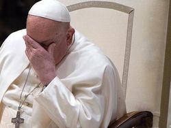 Video: Kondisi Paus Fransiskus Setelah Sepekan Dirawat Akibat Pneumonia