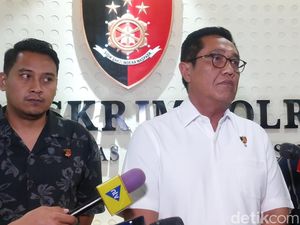 Dilaporkan ke Propam, Dirtipidum Bantah Tuduhan Gelapkan Sertifikat Tanah Dilaporkan ke Propam, Dirtipidum Bantah Tuduhan Gelapkan Sertifikat Tanah
