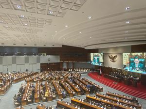 Revisi UU Minerba: Kampus Batal Kelola Tambang, Tapi Dapat Bantuan Ini Revisi UU Minerba: Kampus Batal Kelola Tambang, Tapi Dapat Bantuan Ini