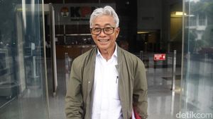 Eks Dirut Pertamina Dwi Soetjipto Diperiksa KPK