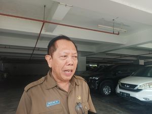 Eks Karo Hukum Setda NTB Diperiksa Jaksa soal Korupsi SPAM di Lombok Utara Eks Karo Hukum Setda NTB Diperiksa Jaksa soal Korupsi SPAM di Lombok Utara