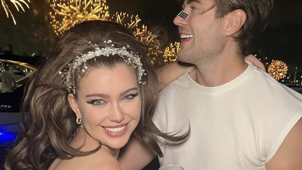 Foto Pasangan yang Terobsesi Oplas, Habiskan Rp 570 Juta Tapi Belum Puas