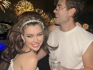 Foto Pasangan yang Terobsesi Oplas, Habiskan Rp 570 Juta Tapi Belum Puas