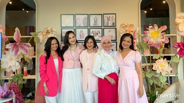 Geng MomSweetMoms